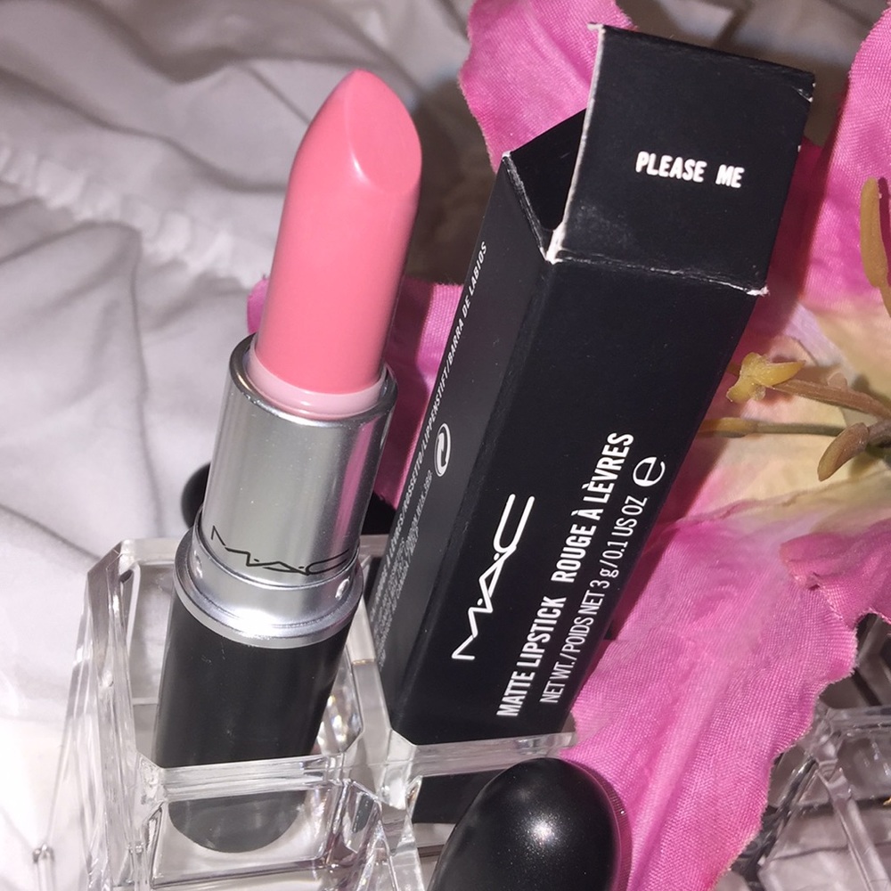 Mac Please me